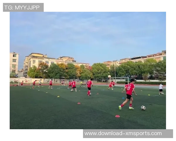 足球楚涵：探索足球世界的魅力与挑战，感受激情与梦想的交织