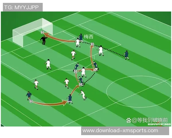足球攻擂战术解析与实战技巧分享助你成为场上明星球员